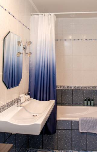 Апартаменты Тихая Гавань В Центре Города