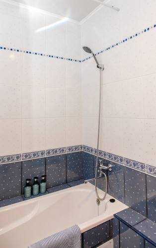 Апартаменты Тихая Гавань В Центре Города