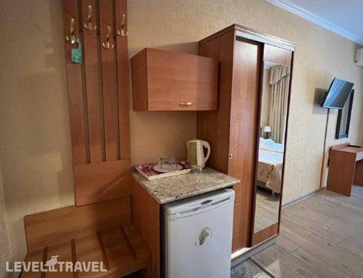 фотографии отеля Юнона в Россия(Сириус) - фото №24