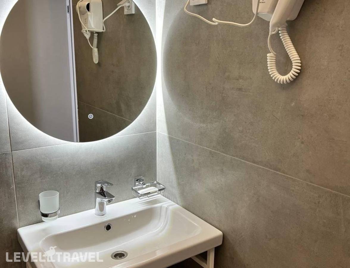 фотографии отеля Юнона в Россия(Сириус) - фото №23