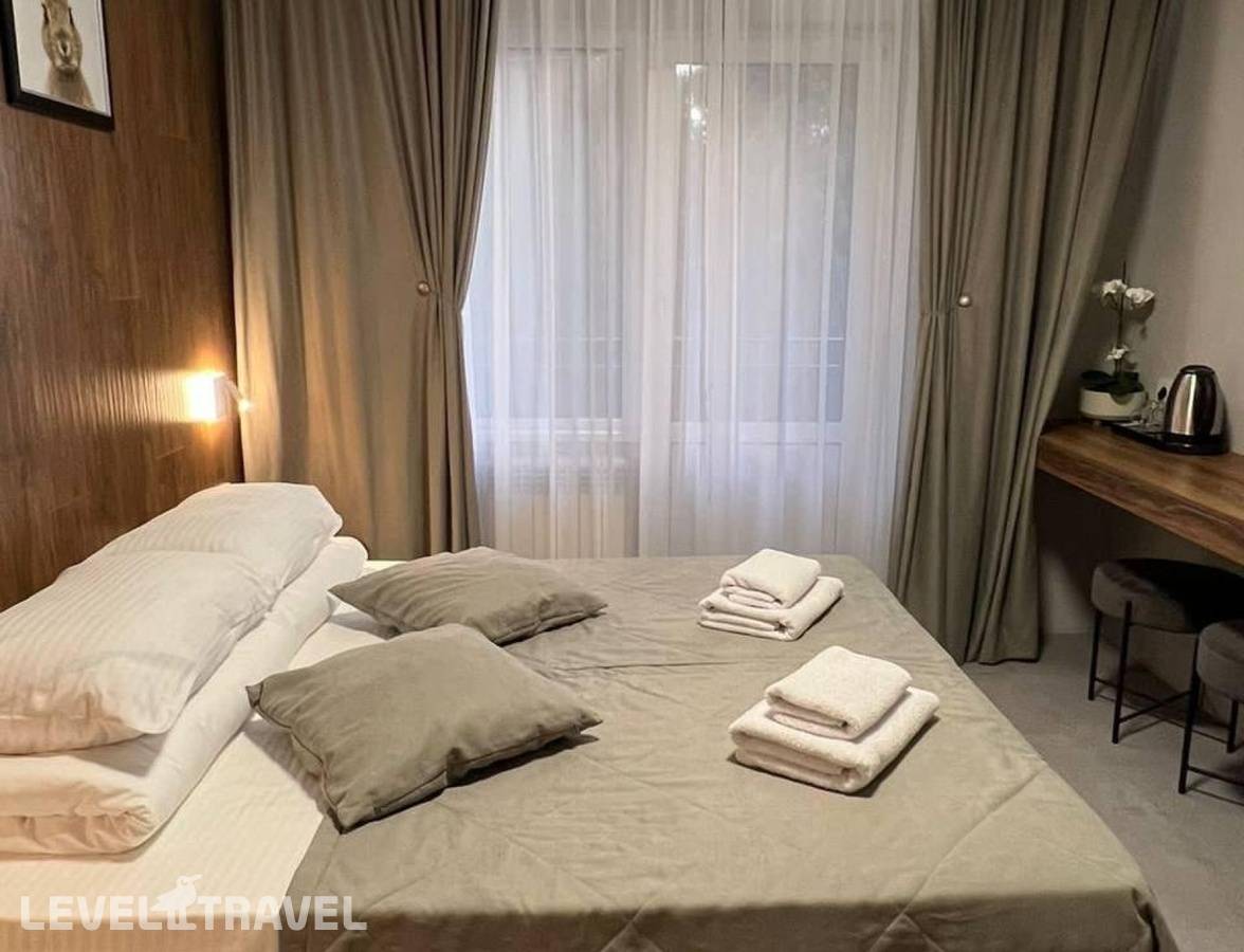 фотографии отеля Юнона в Россия(Сириус) - фото №11