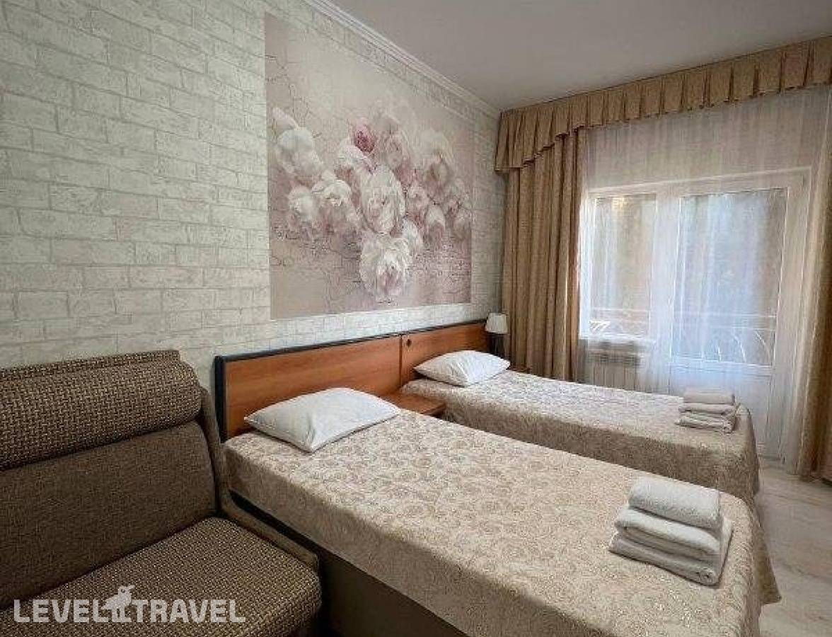 фотографии отеля Юнона в Россия(Сириус) - фото №4