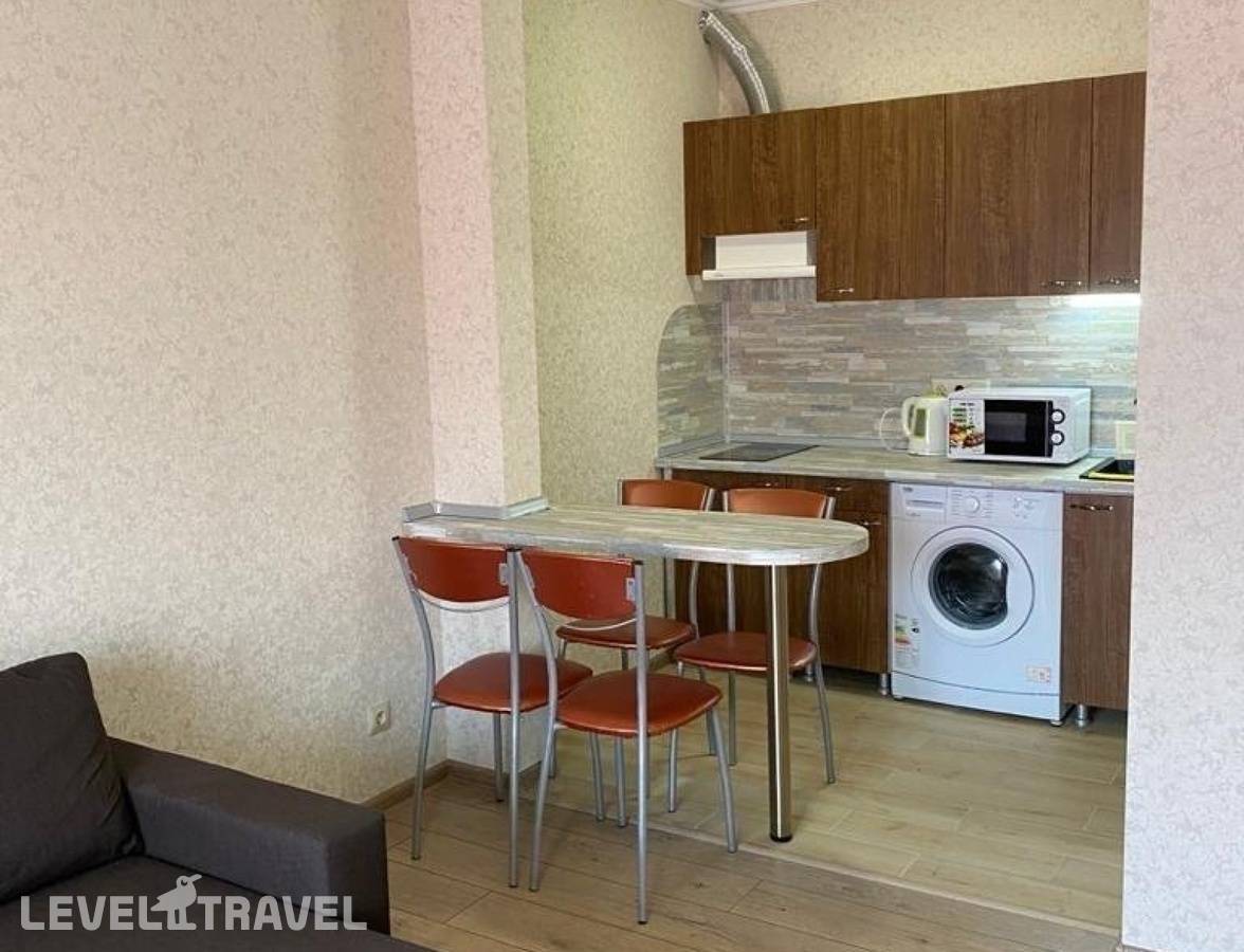 фотографии отеля Юнона в Россия(Сириус) - фото №13