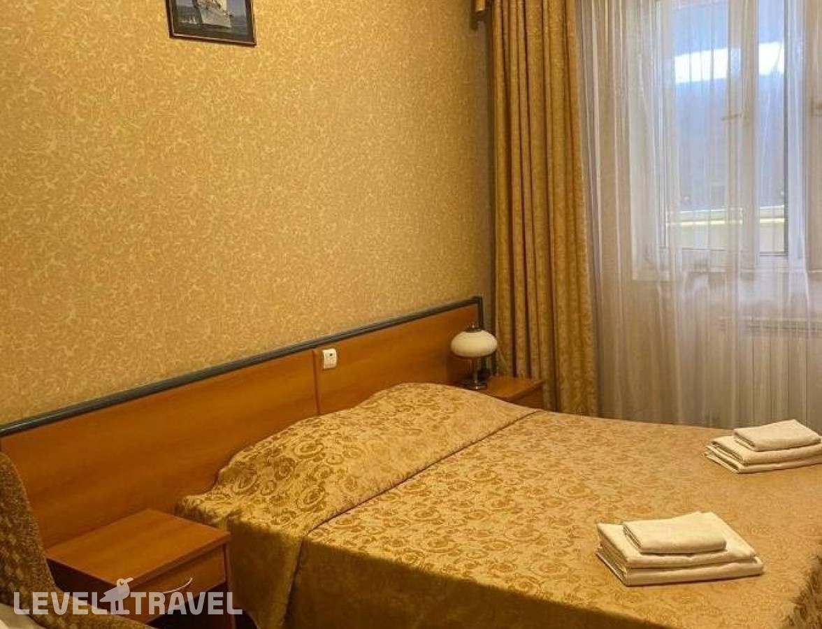 фотографии отеля Юнона в Россия(Сириус) - фото №6