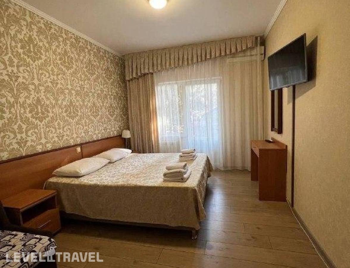 фотографии отеля Юнона в Россия(Сириус) - фото №3