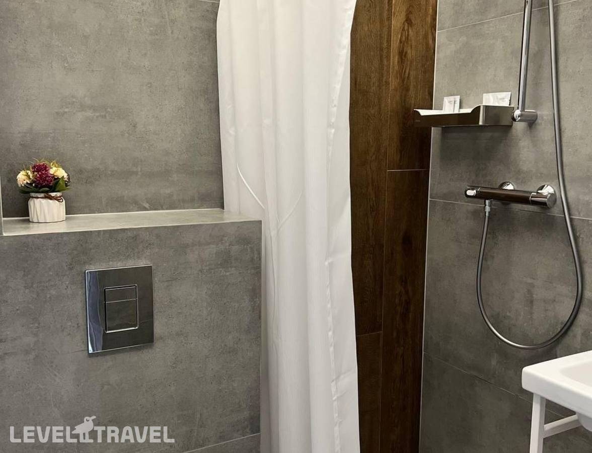 фотографии отеля Юнона в Россия(Сириус) - фото №25