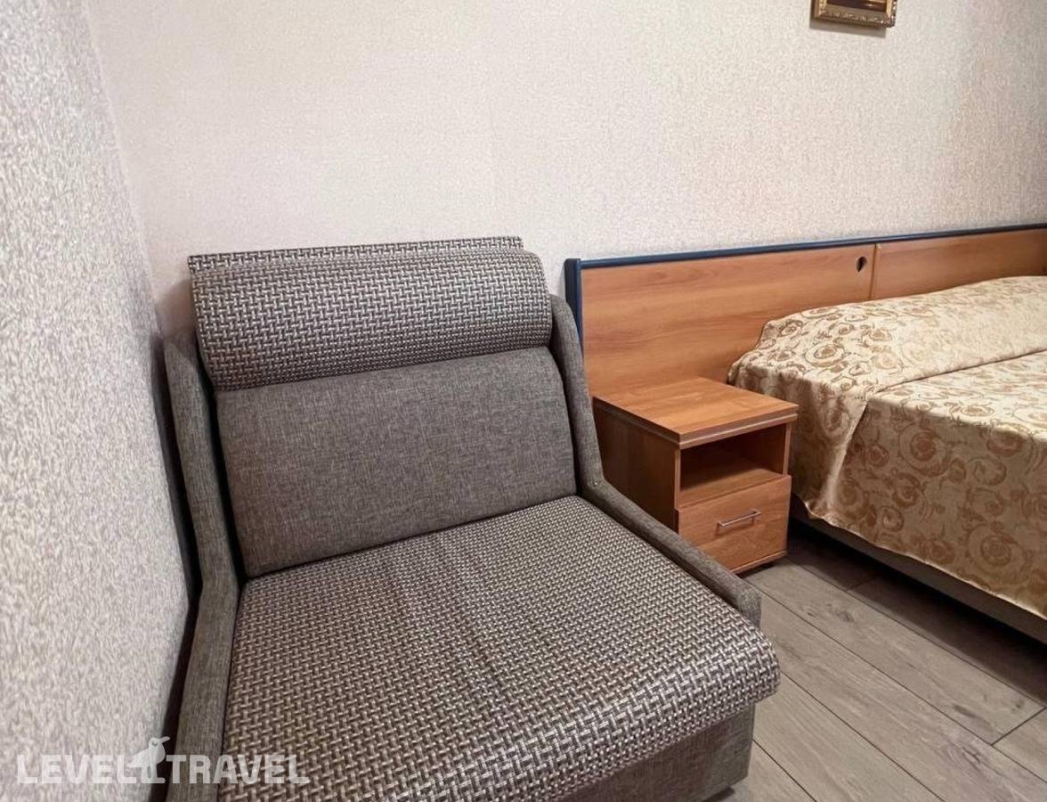 фотографии отеля Юнона в Россия(Сириус) - фото №26