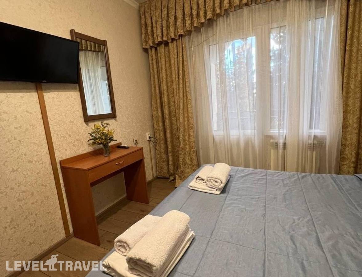 фотографии отеля Юнона в Россия(Сириус) - фото №16