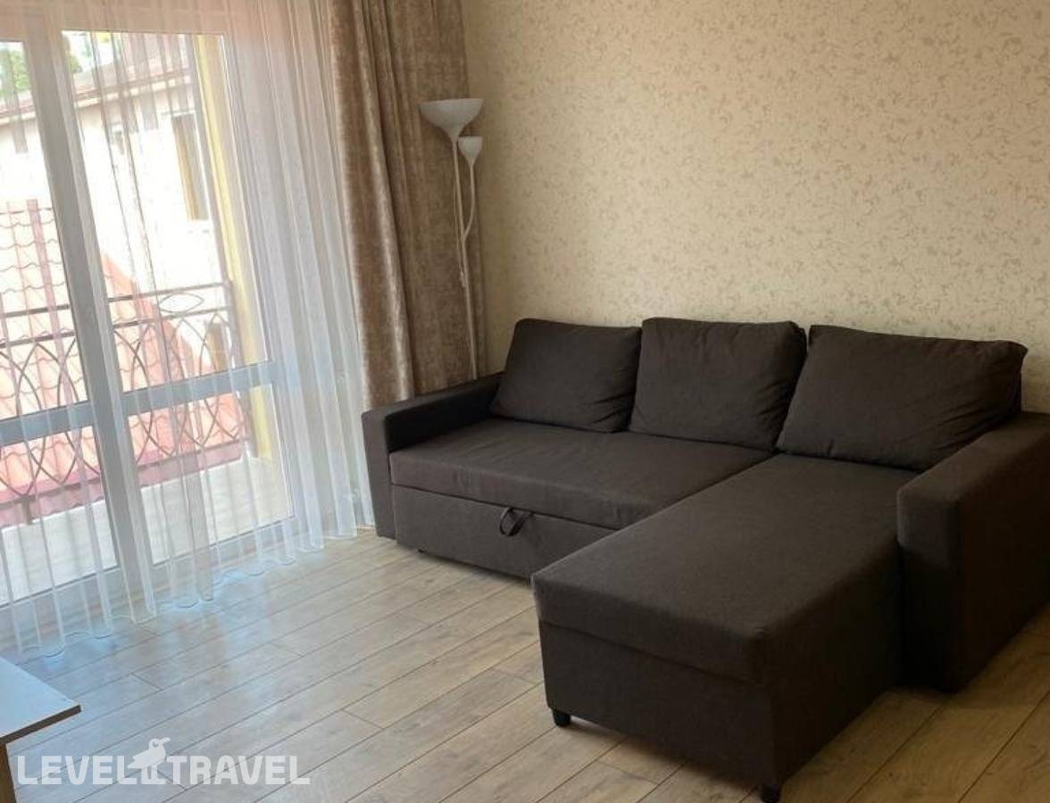 фотографии отеля Юнона в Россия(Сириус) - фото №12