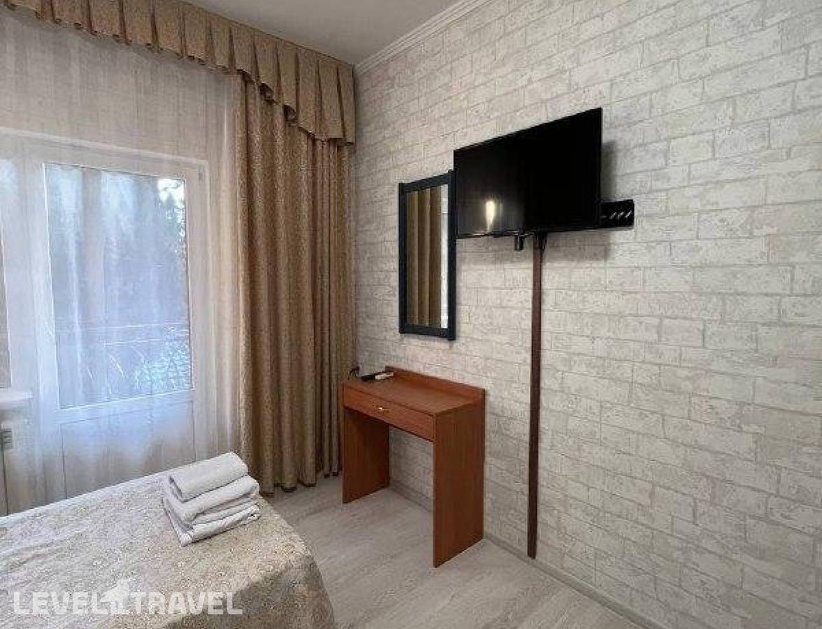 фотографии отеля Юнона в Россия(Сириус) - фото №20