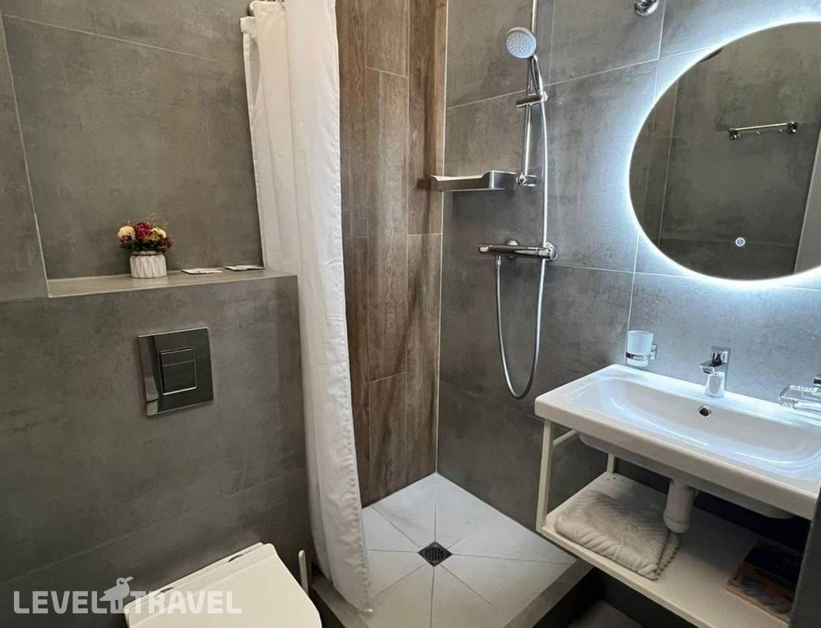 фотографии отеля Юнона в Россия(Сириус) - фото №14