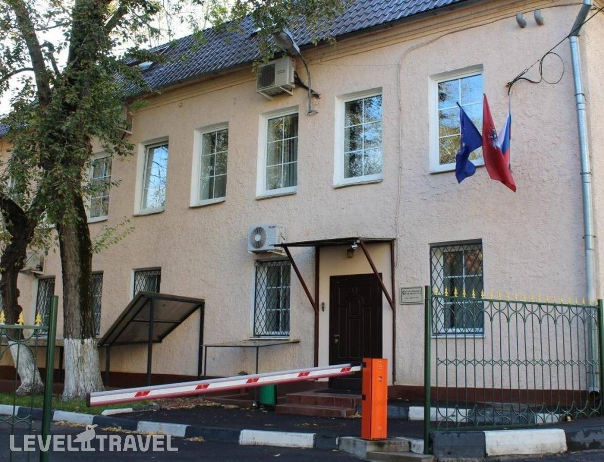Изображение отеля 20