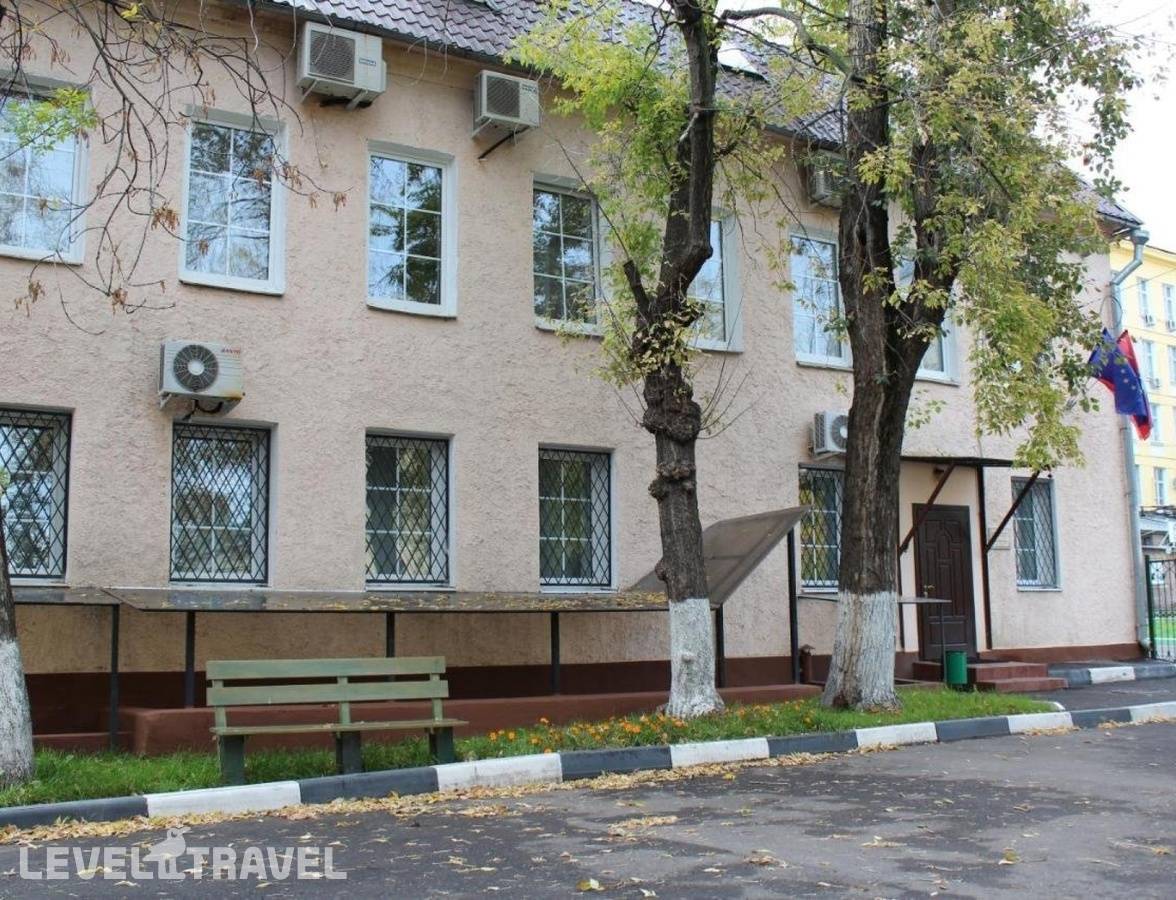 Изображение отеля 19