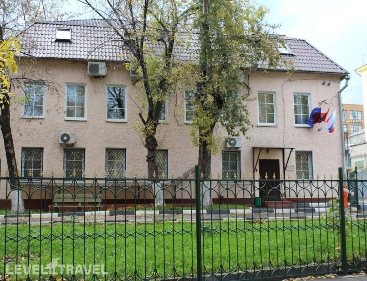 Изображение отеля 1