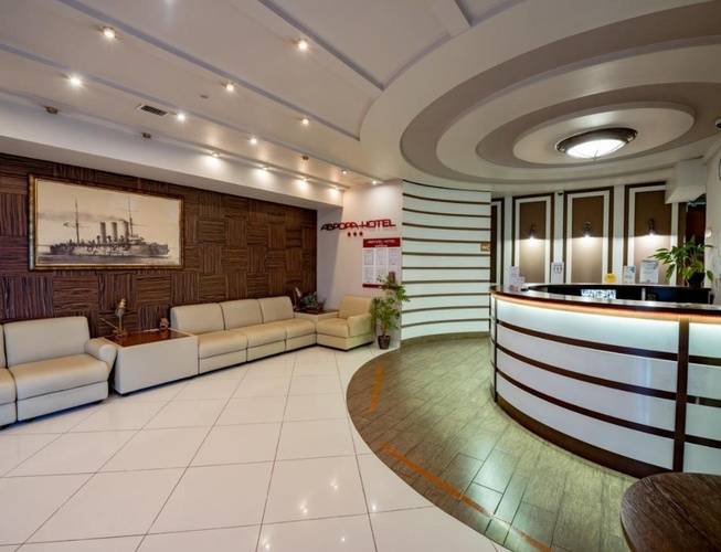 Аврора-Hotel