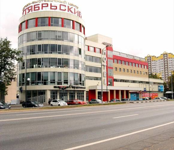 Аврора-Hotel