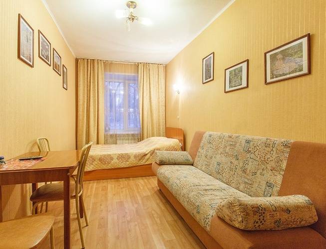 Альянс Инвест