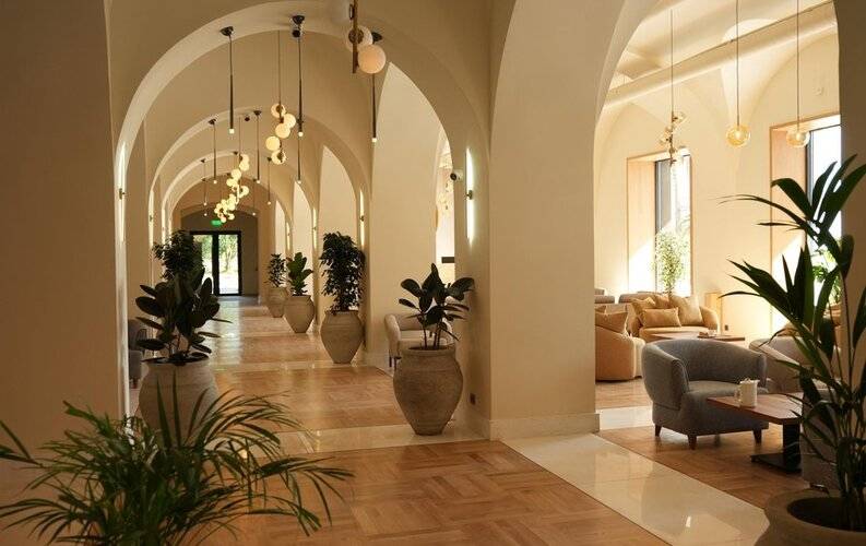 Ashamta Hotel & Spa Afon