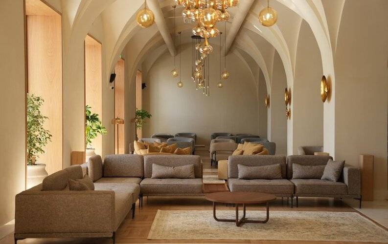 Ashamta Hotel & Spa Afon