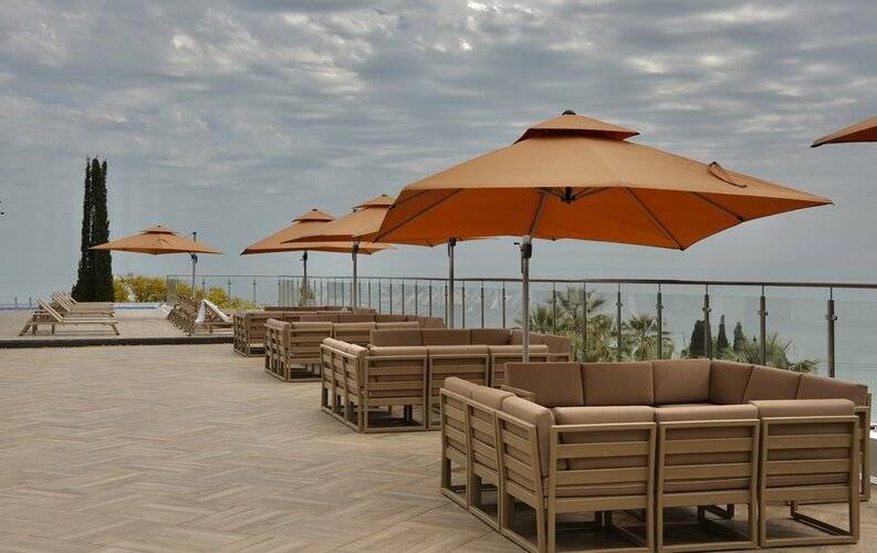 Ashamta Hotel & Spa Afon