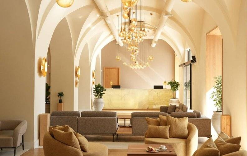 Ashamta Hotel & Spa Afon