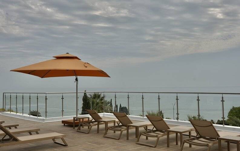 Ashamta Hotel & Spa Afon
