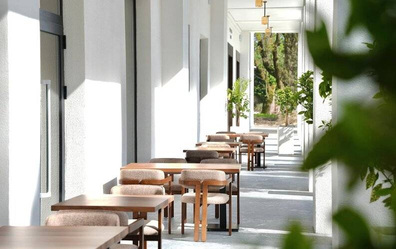 Ashamta Hotel & Spa Afon