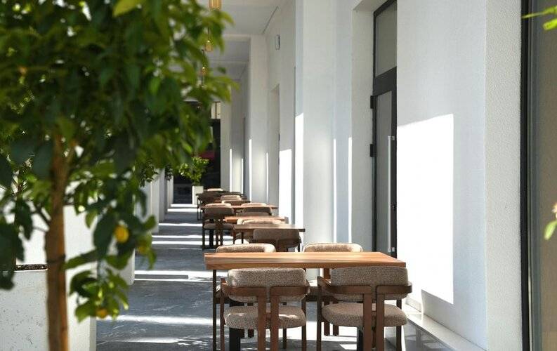 Ashamta Hotel & Spa Afon