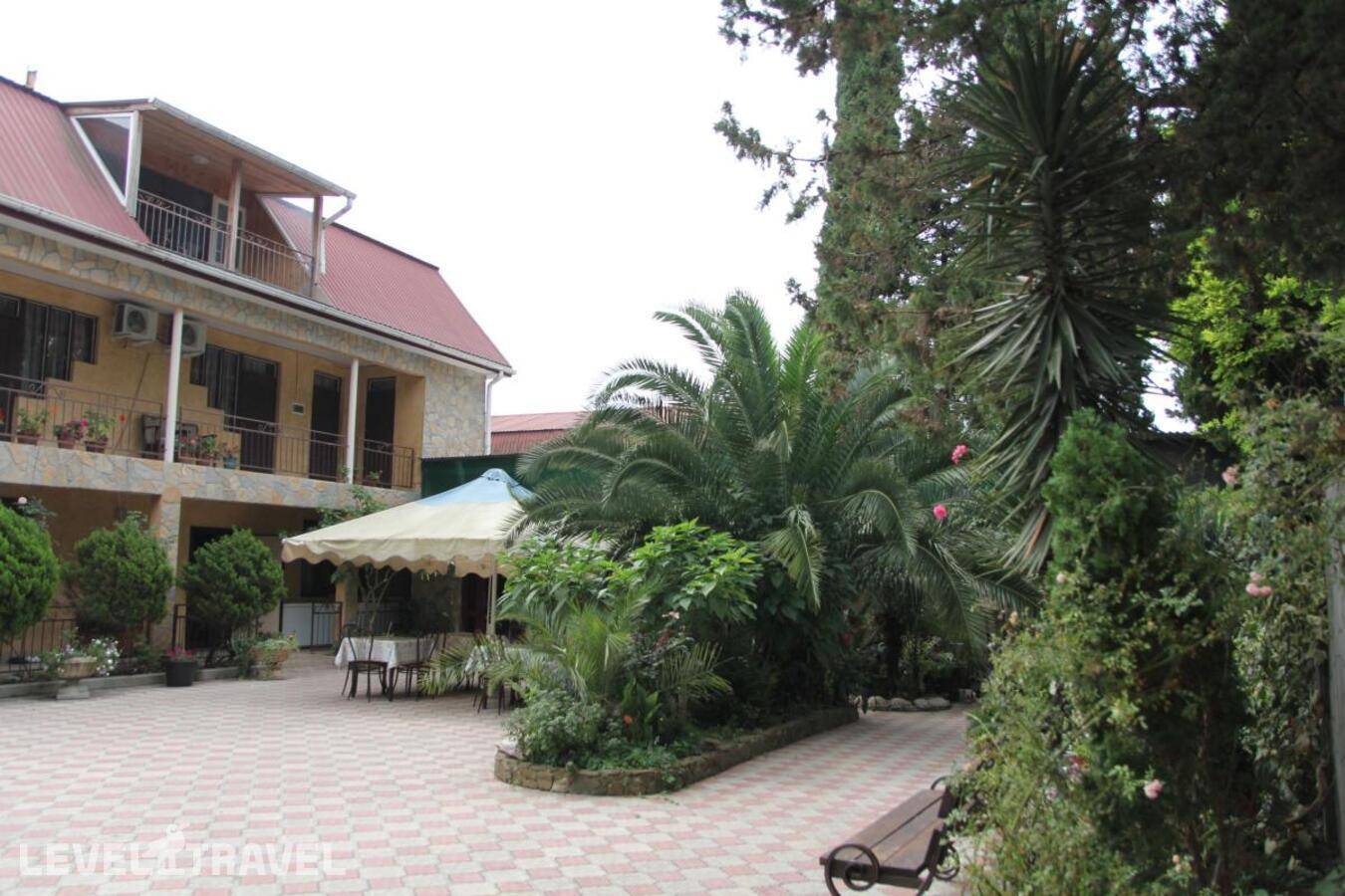 фотографии отеля Мечта в Абхазия(Цандрыпш) - фото №17