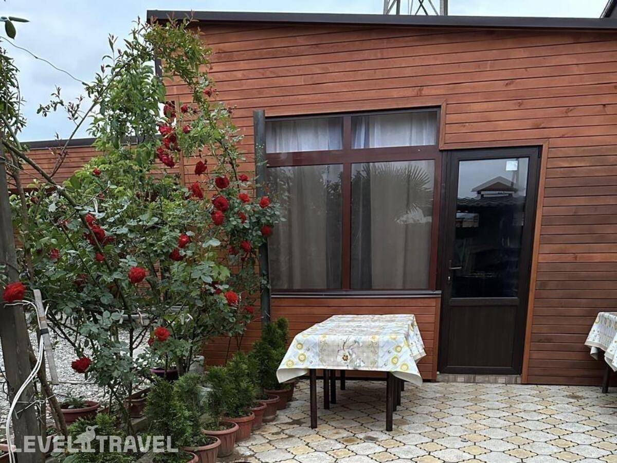 фотографии отеля Мечта в Абхазия(Цандрыпш) - фото №11