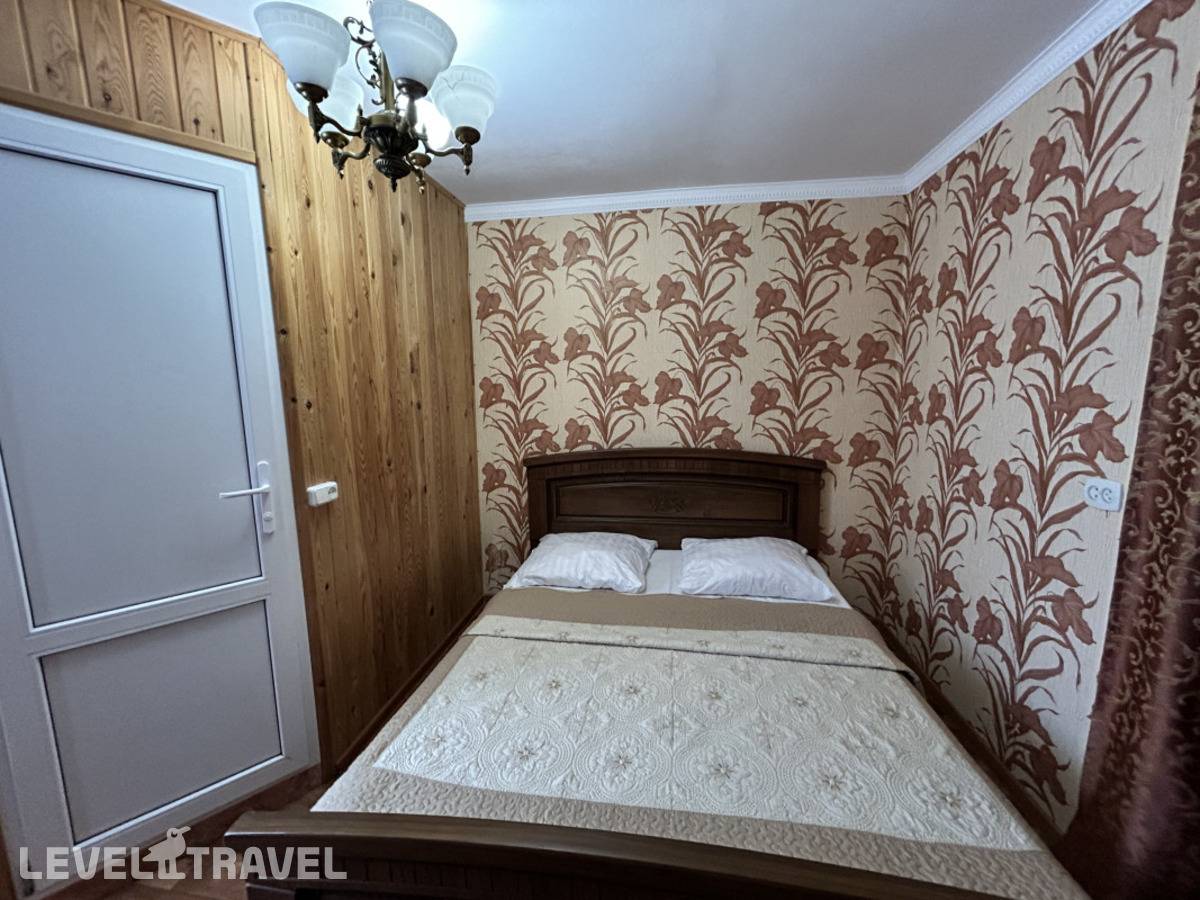 фотографии отеля Мечта в Абхазия(Цандрыпш) - фото №40