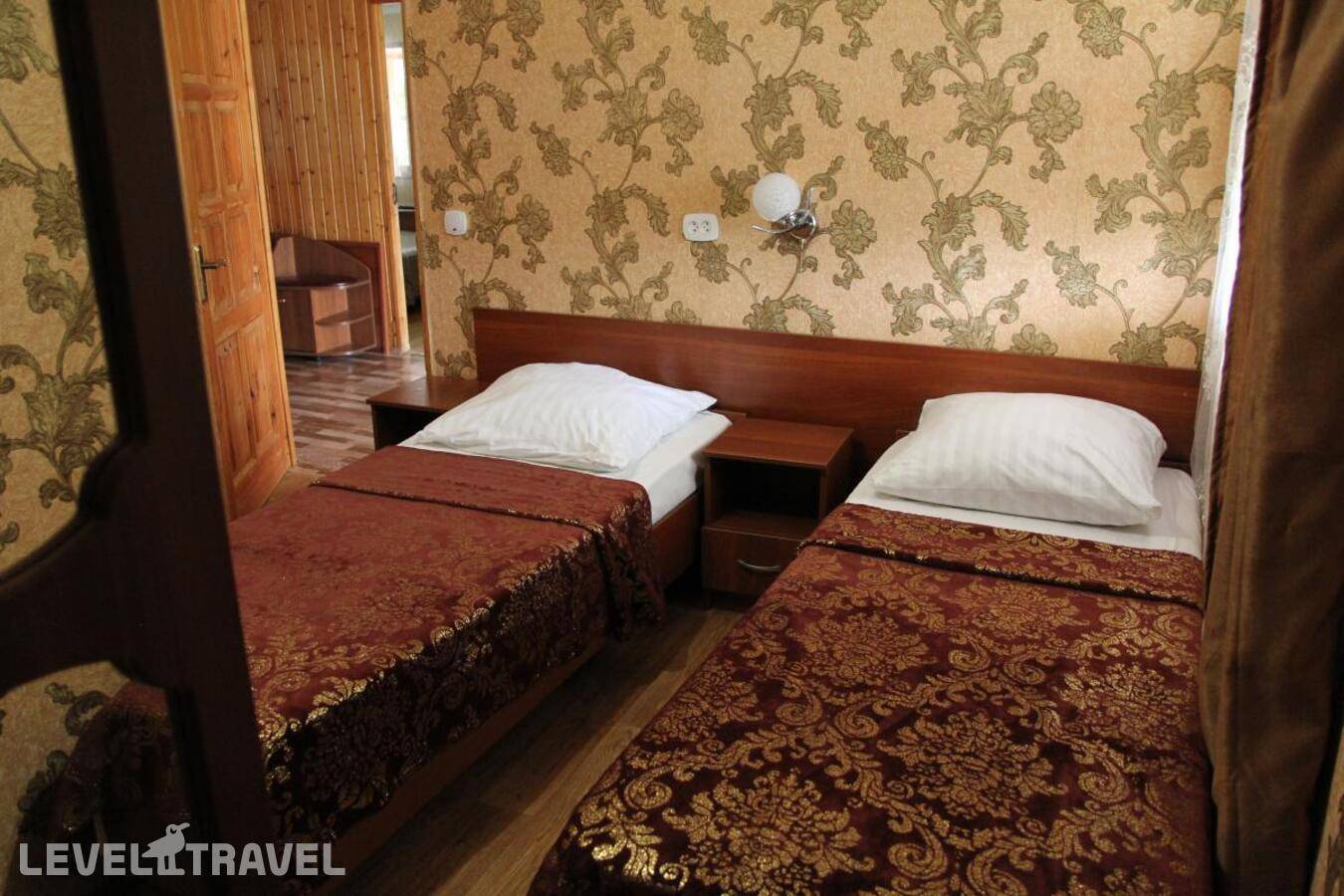 фотографии отеля Мечта в Абхазия(Цандрыпш) - фото №43