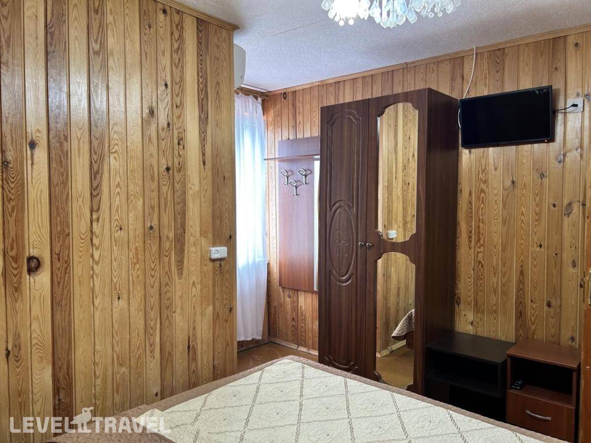 фотографии отеля Мечта в Абхазия(Цандрыпш) - фото №42