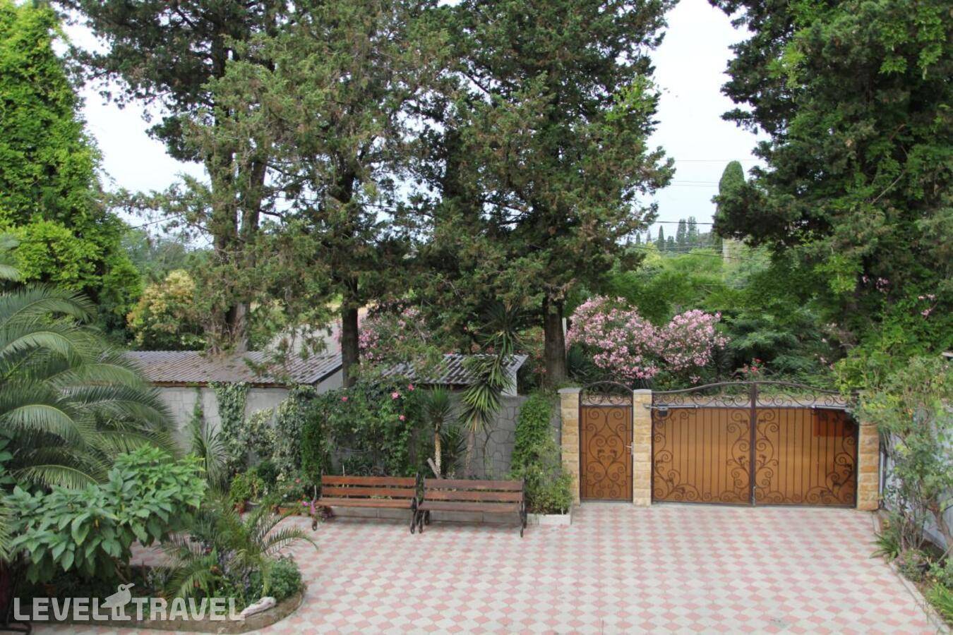 фотографии отеля Мечта в Абхазия(Цандрыпш) - фото №15