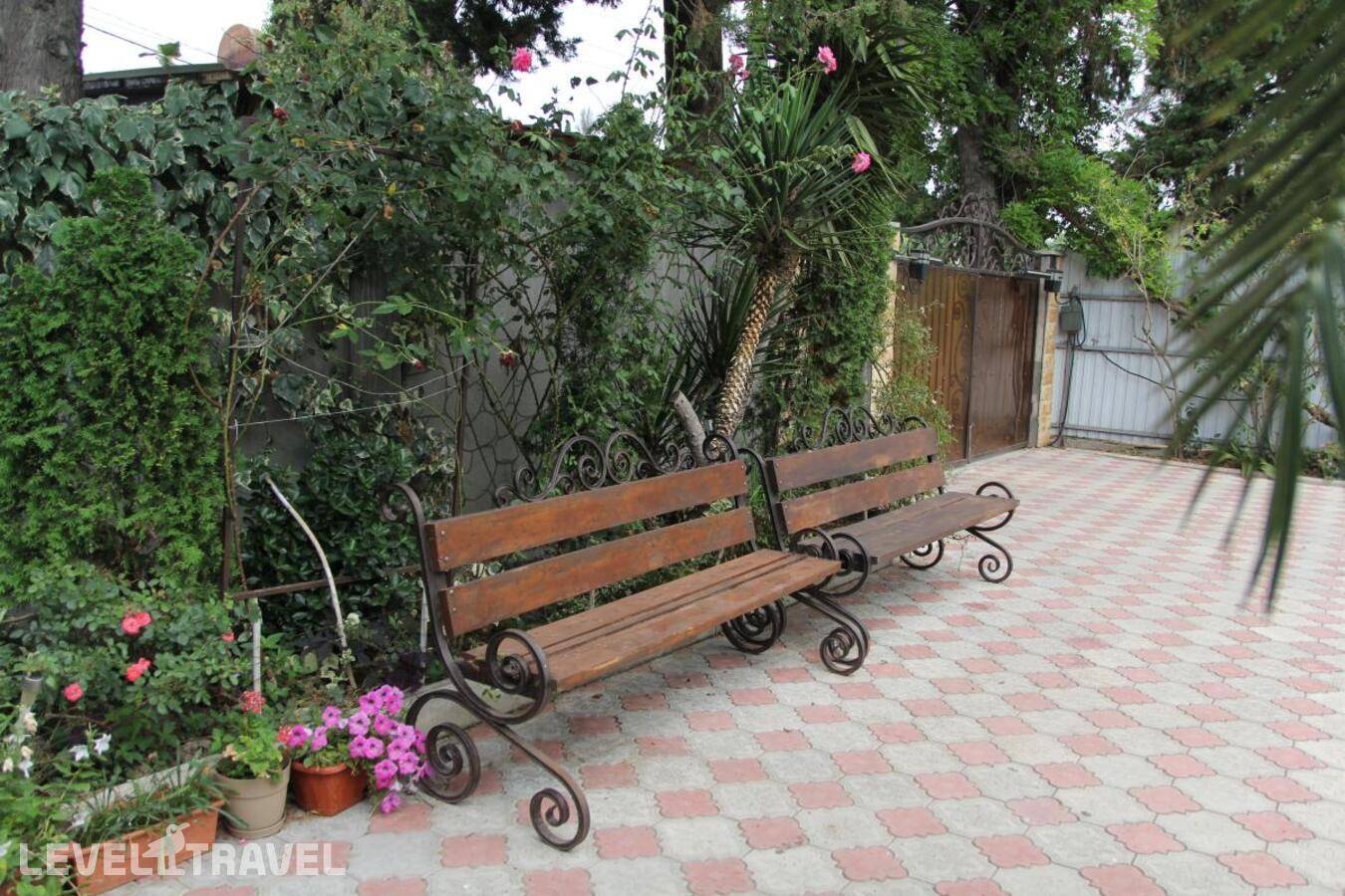 фотографии отеля Мечта в Абхазия(Цандрыпш) - фото №46