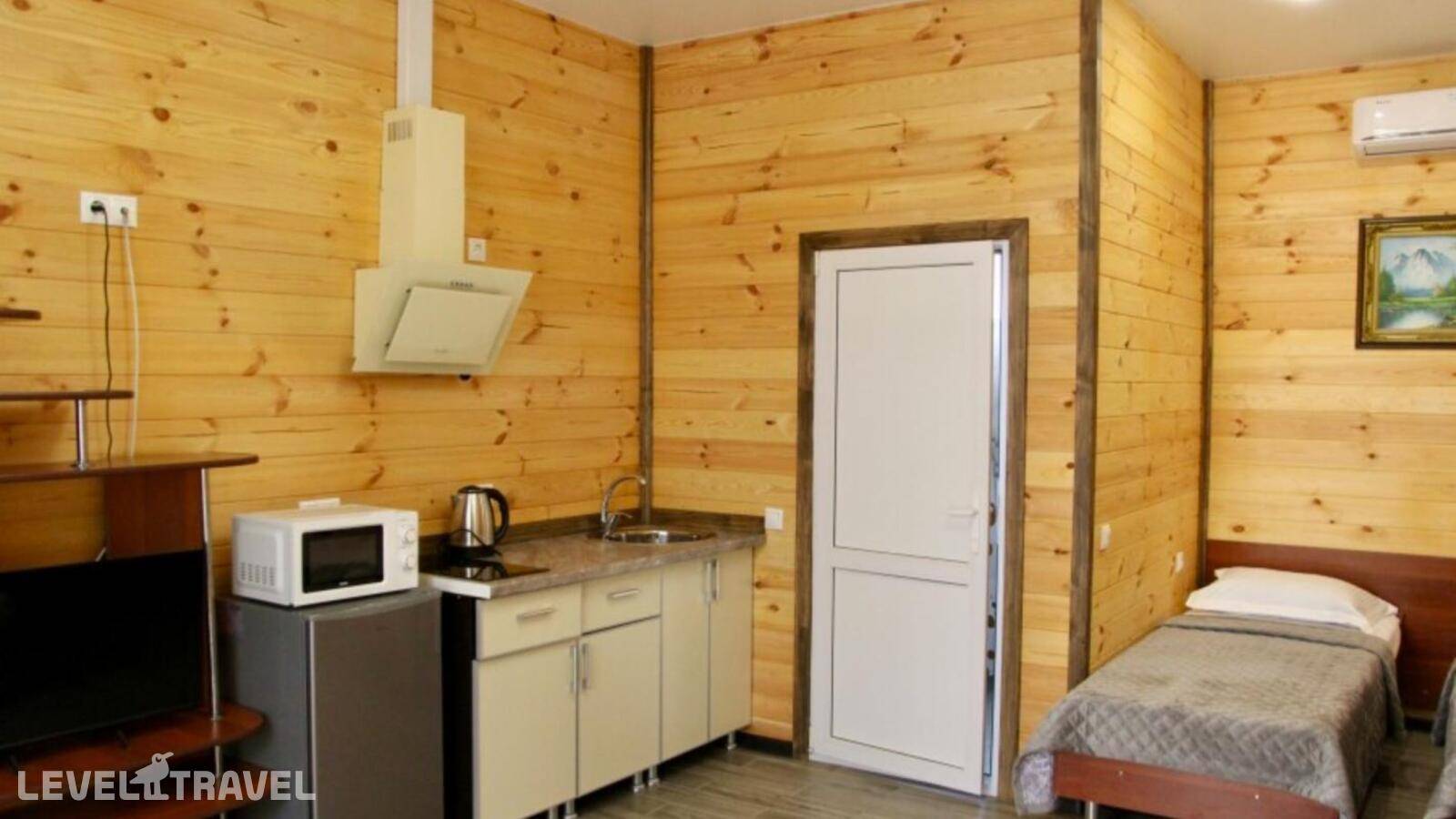 фотографии отеля Мечта в Абхазия(Цандрыпш) - фото №22