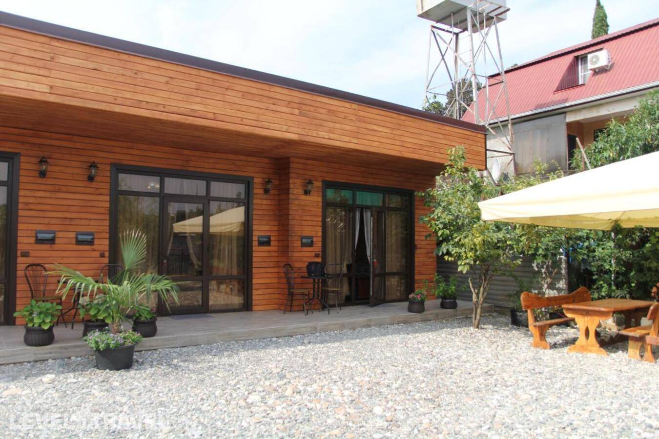 фотографии отеля Мечта в Абхазия(Цандрыпш) - фото №6