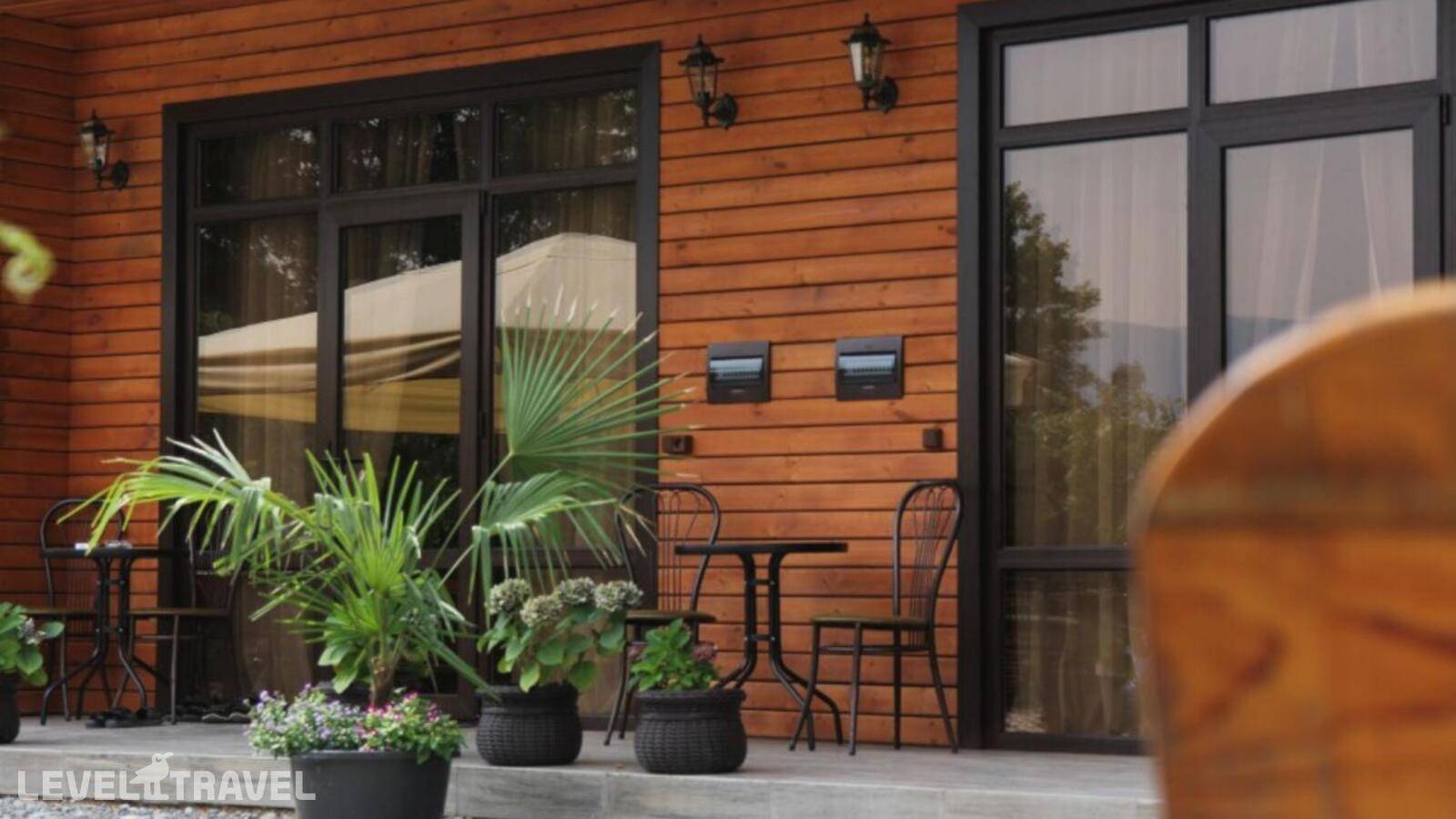 фотографии отеля Мечта в Абхазия(Цандрыпш) - фото №3