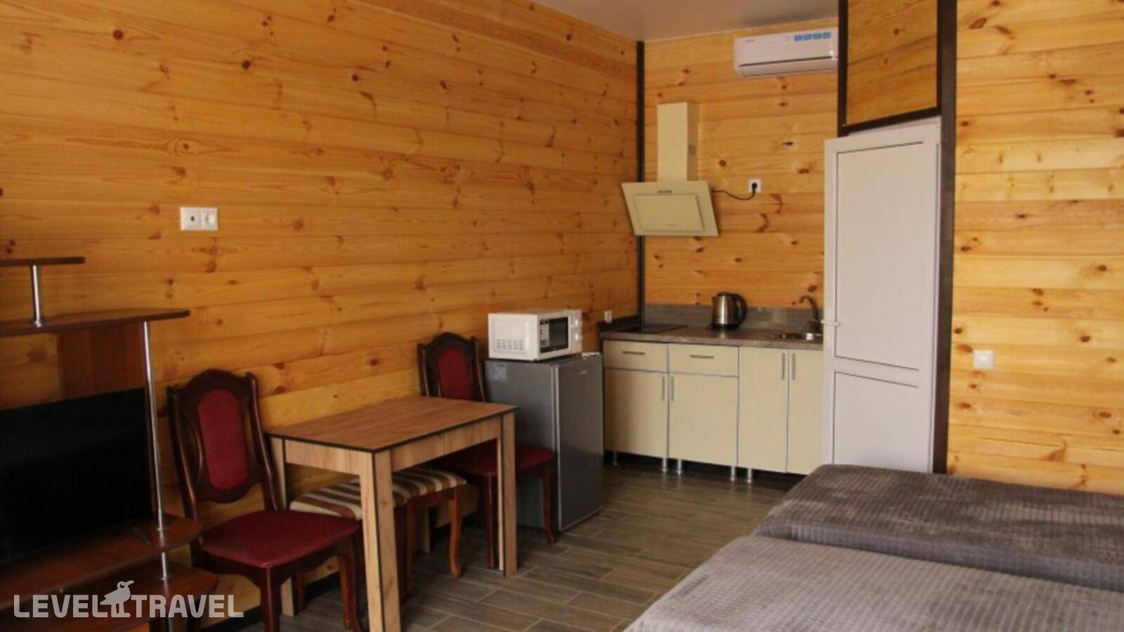 фотографии отеля Мечта в Абхазия(Цандрыпш) - фото №29