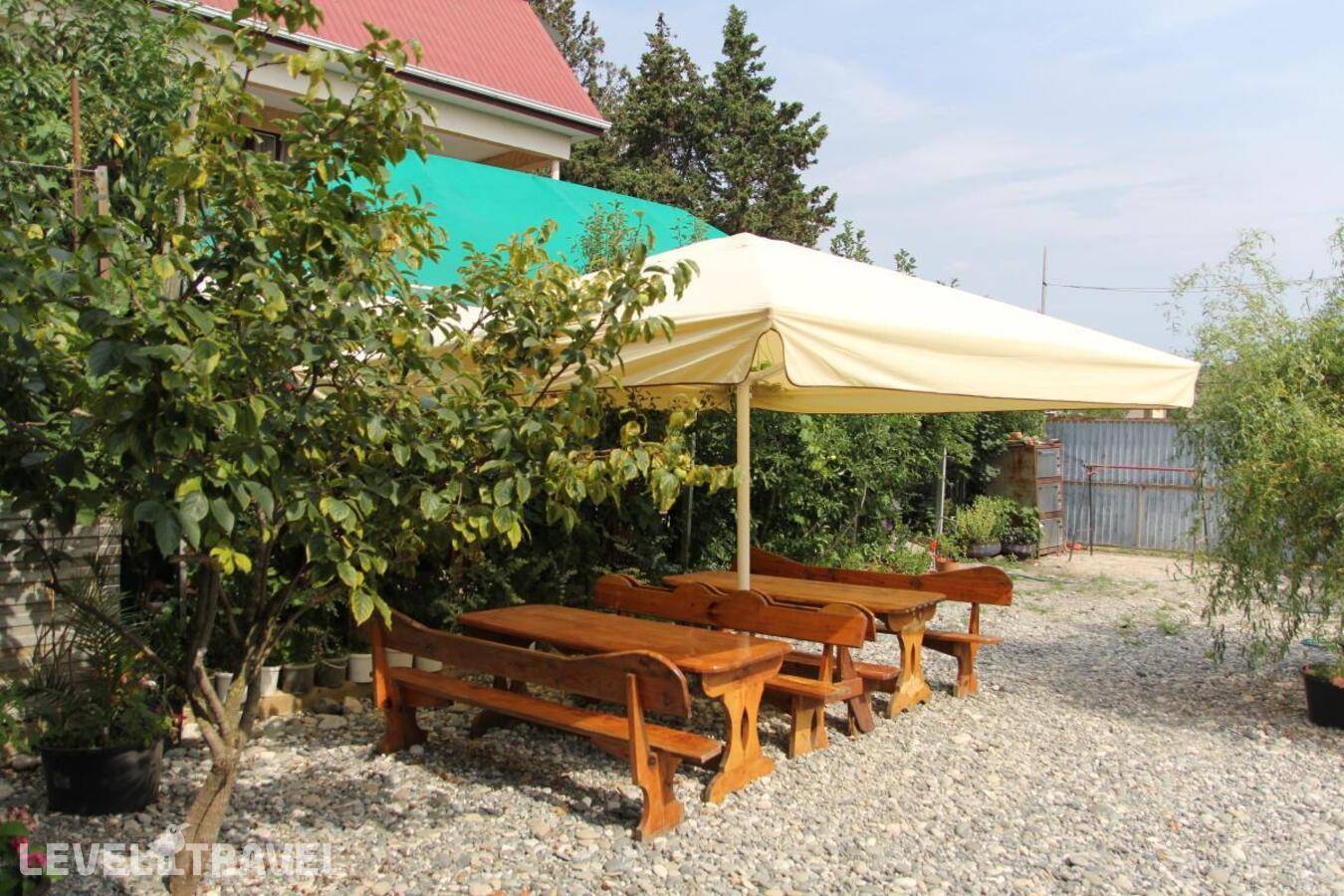 фотографии отеля Мечта в Абхазия(Цандрыпш) - фото №2