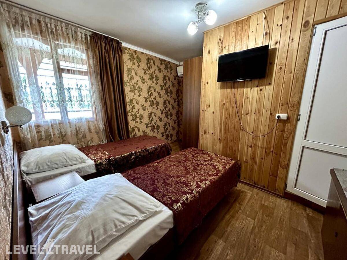 фотографии отеля Мечта в Абхазия(Цандрыпш) - фото №44