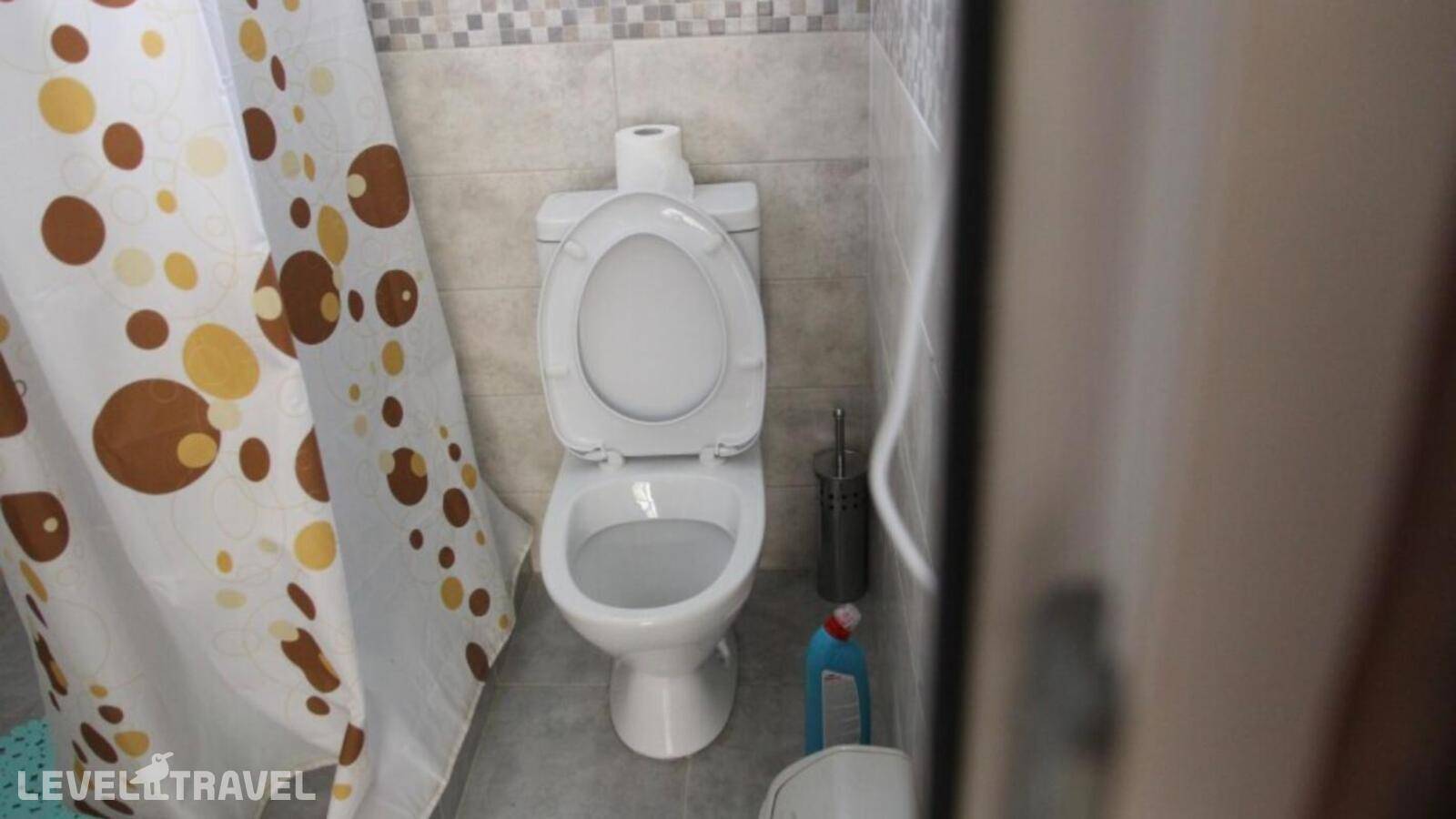 фотографии отеля Мечта в Абхазия(Цандрыпш) - фото №37