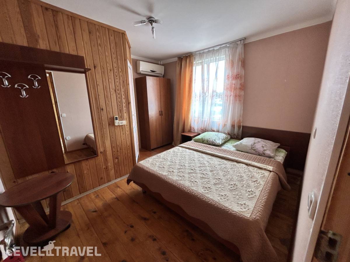 фотографии отеля Мечта в Абхазия(Цандрыпш) - фото №39