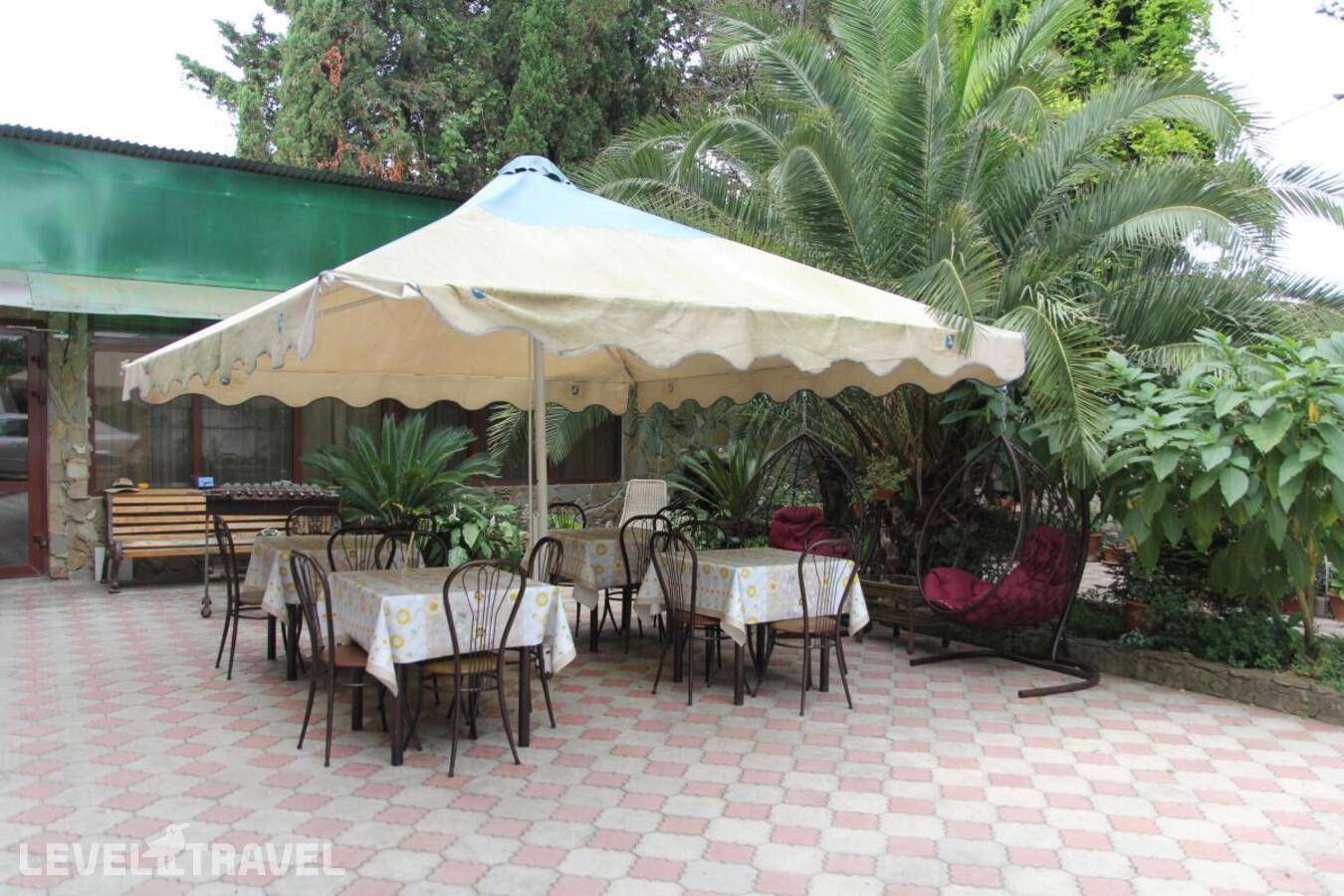 фотографии отеля Мечта в Абхазия(Цандрыпш) - фото №5