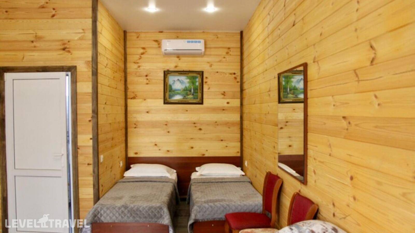 фотографии отеля Мечта в Абхазия(Цандрыпш) - фото №31