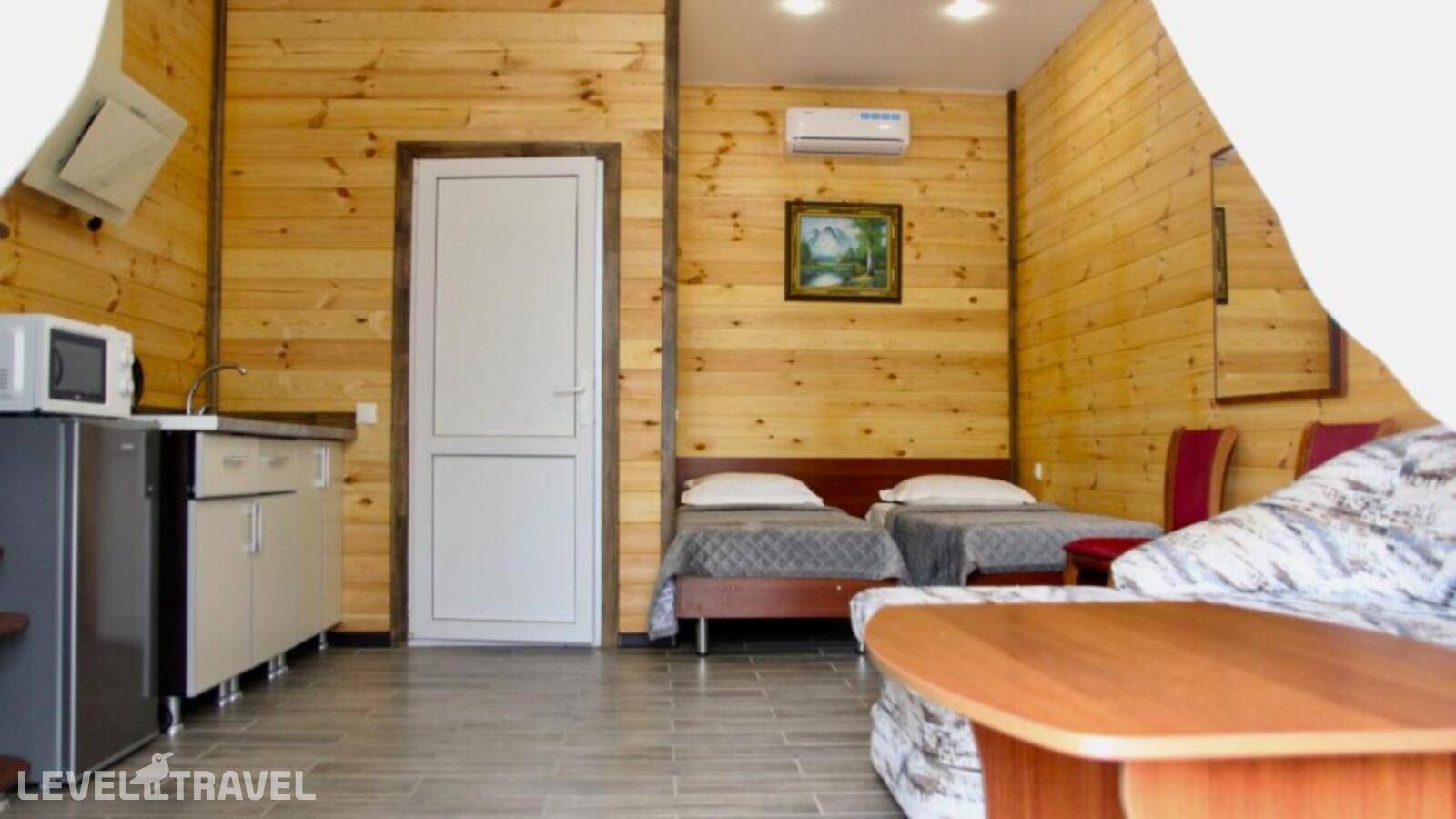 фотографии отеля Мечта в Абхазия(Цандрыпш) - фото №30