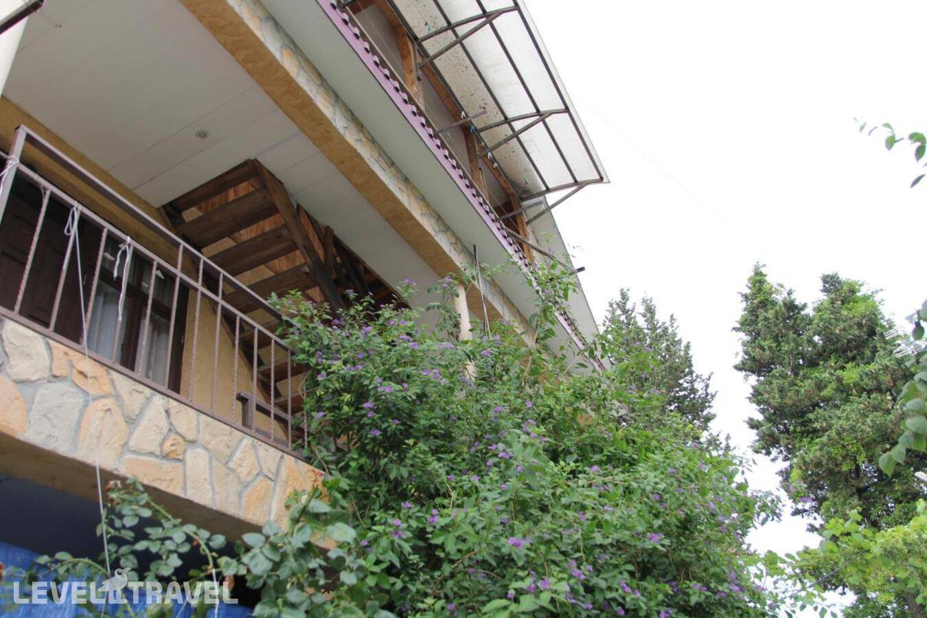 фотографии отеля Мечта в Абхазия(Цандрыпш) - фото №19