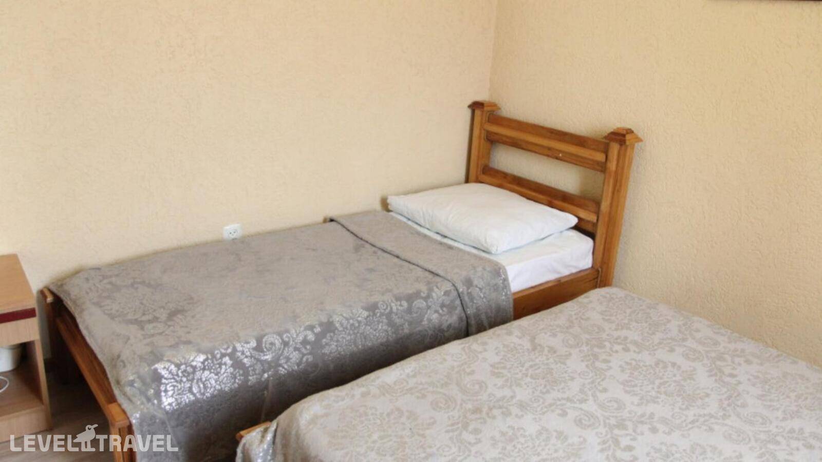 фотографии отеля Мечта в Абхазия(Цандрыпш) - фото №21