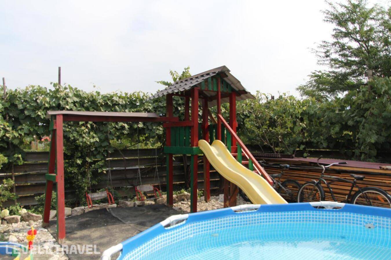 фотографии отеля Мечта в Абхазия(Цандрыпш) - фото №4