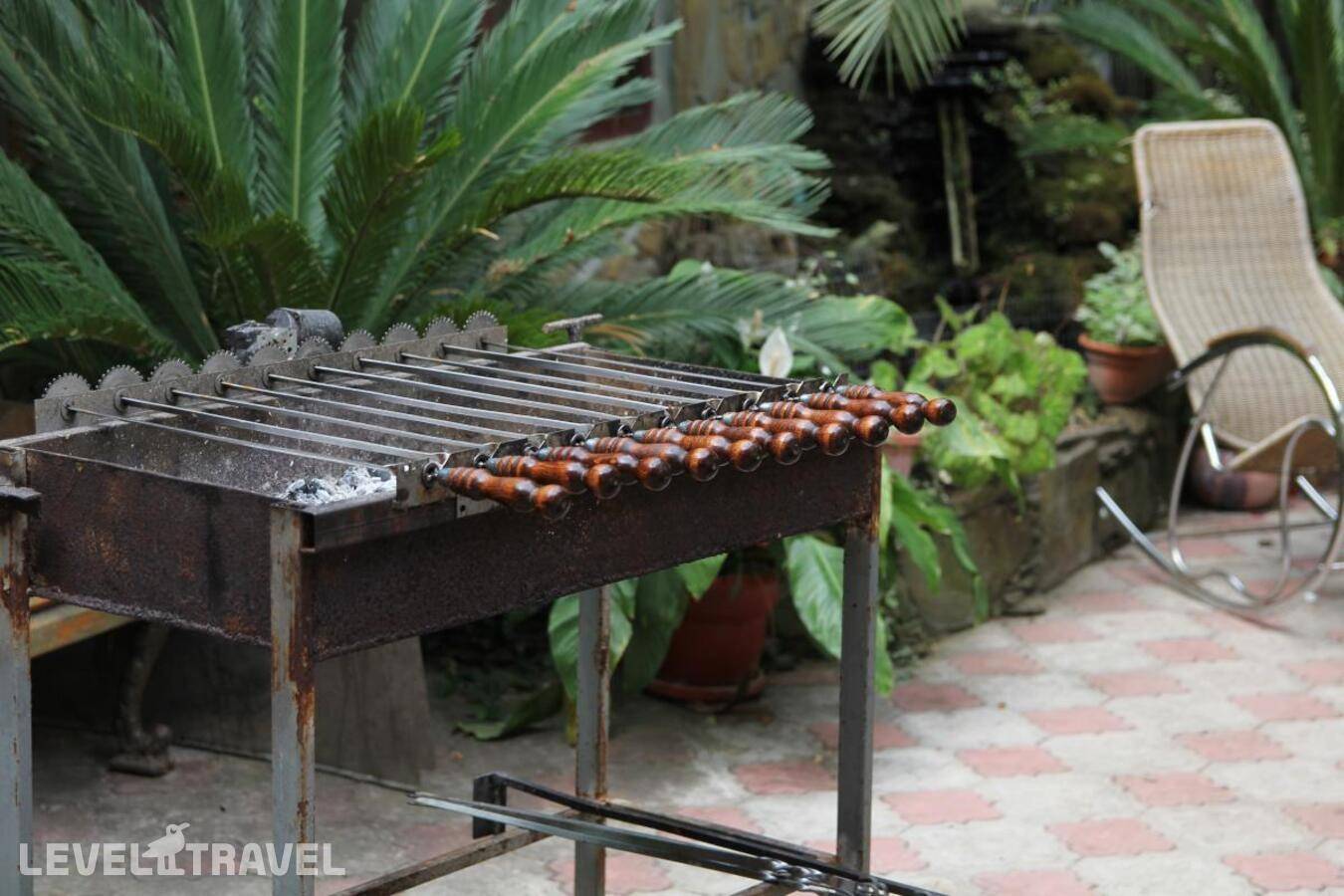 фотографии отеля Мечта в Абхазия(Цандрыпш) - фото №16